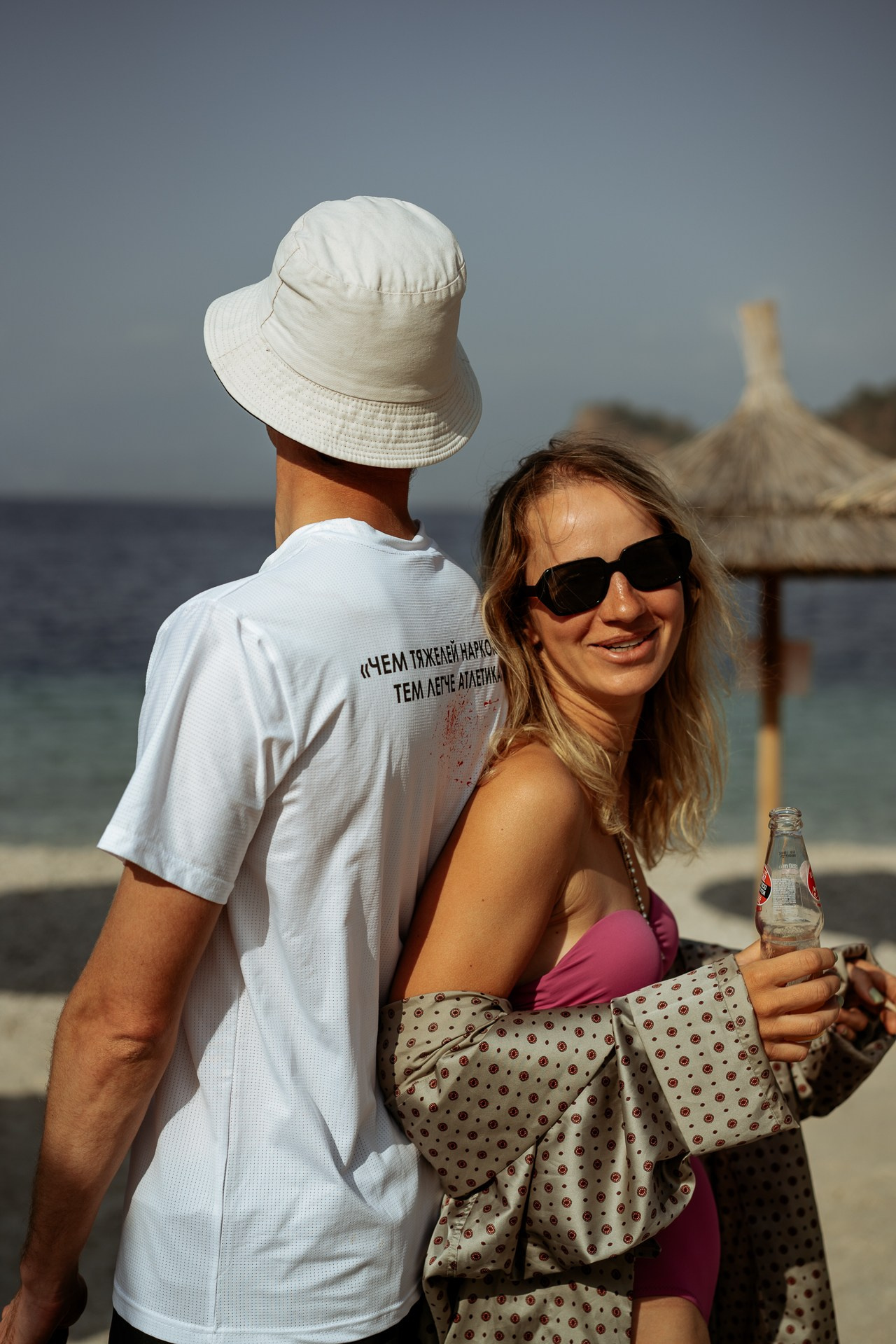 Hedonism Cycling Camp 2021 #cycling. Photographer Evgeniya Dovgalyuk