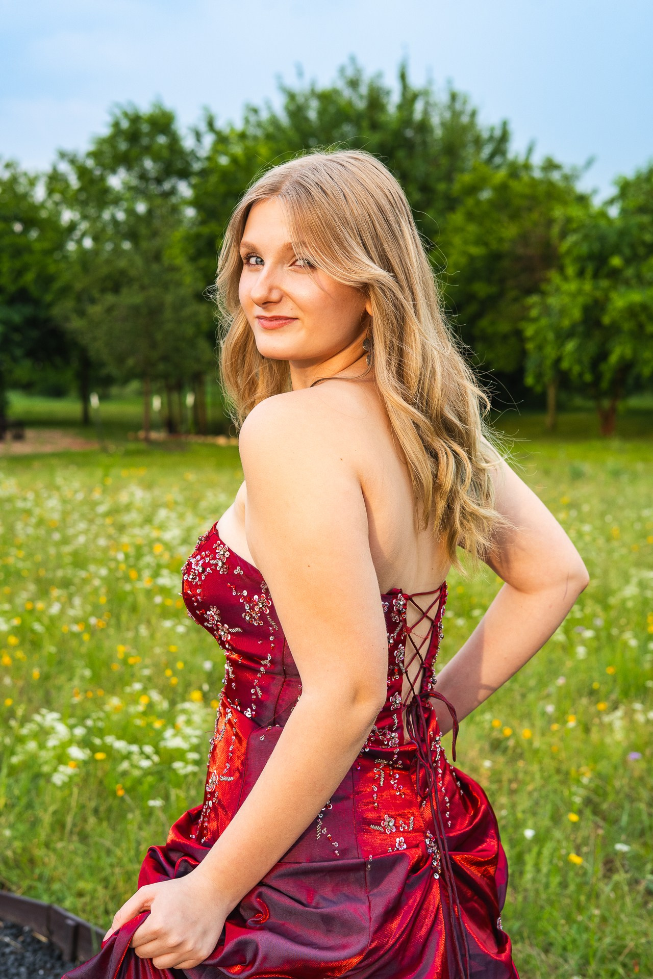 Individual Portraits