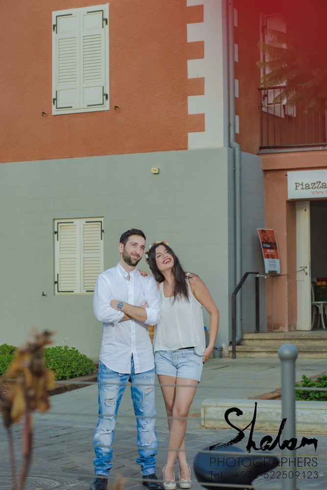 Stella & Elijahu. Wedding and events photographers Studio Shalom