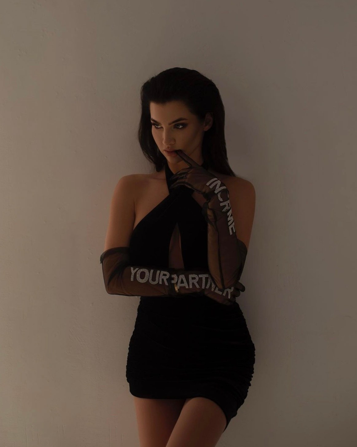 Studio. Alina Novikova Photographer Los Angeles