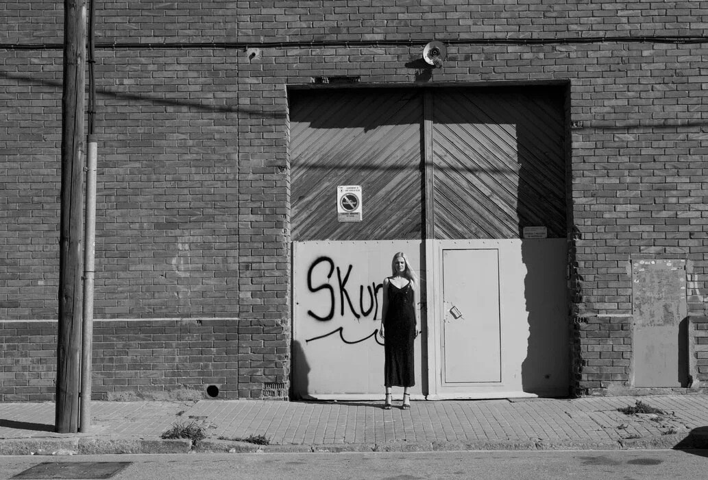 Fashion. Interimagenes I Barcelona Photographers