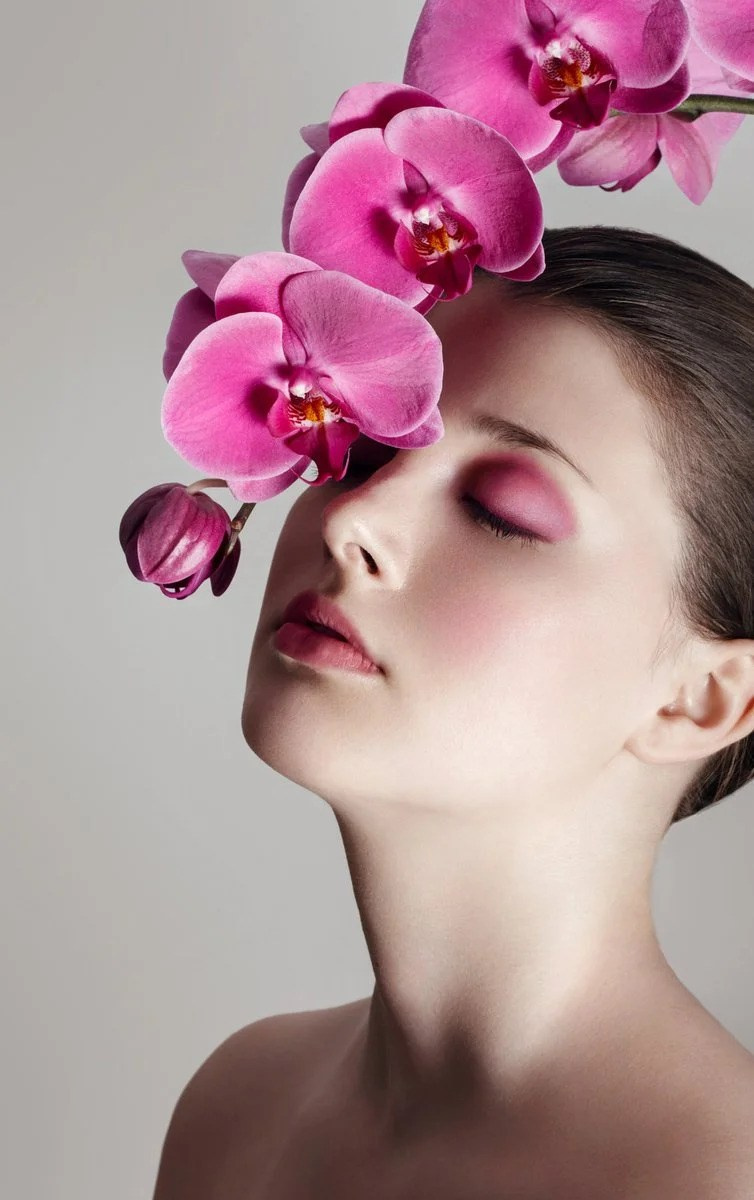 Beauty. Interimagenes I Barcelona Photographers