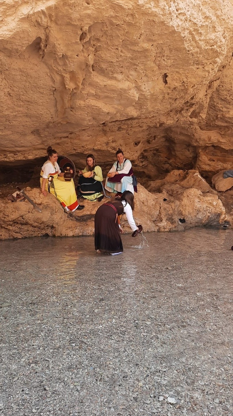 Женский поход 2024 — клуб «Нортман». КРиС «Нортман»