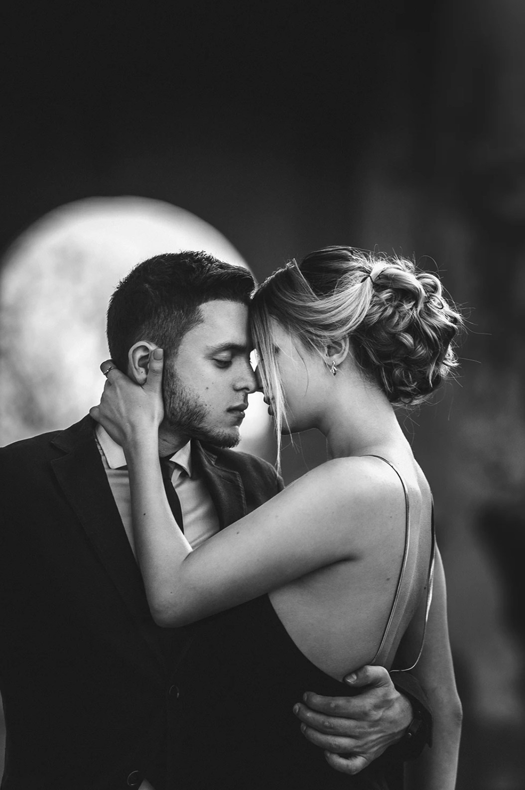 Свадебная съёмка. Индивидуальный и парный фотограф на Бали — Bali Dream Photo