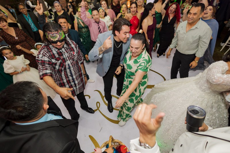 M + A (1). Luis Astorga - Fotografo de Bodas