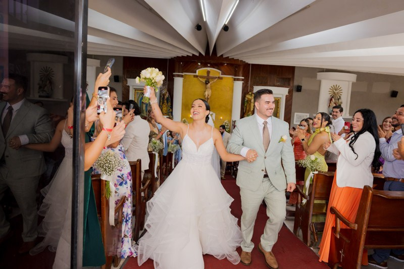 M + M. Luis Astorga - Fotografo de Bodas