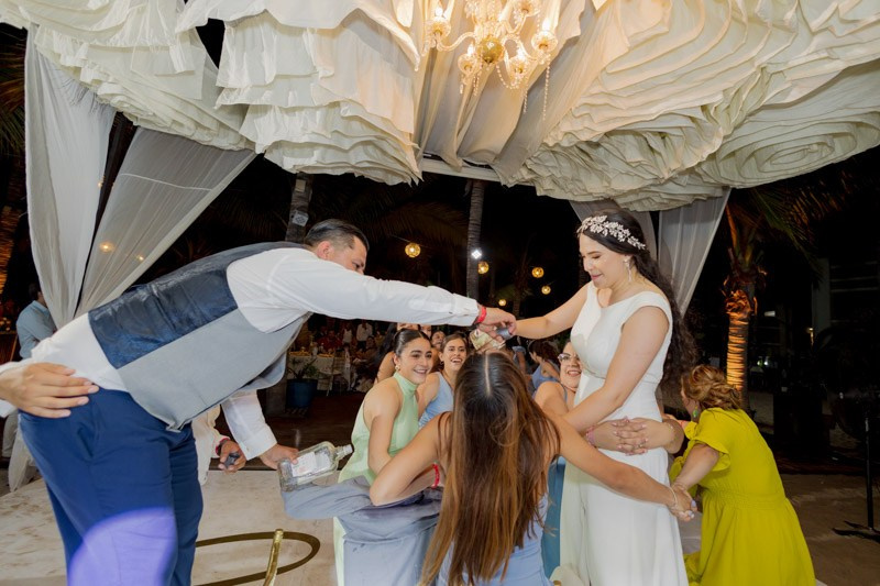 A + E. Luis Astorga - Fotografo de Bodas