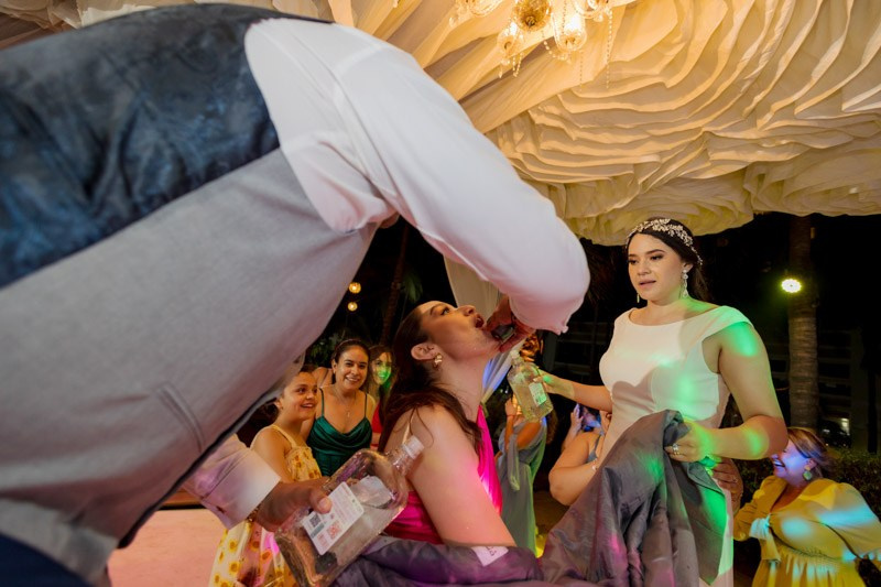 A + E. Luis Astorga - Fotografo de Bodas