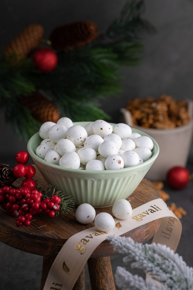 Food & product photographer Suleyman Suleymanli