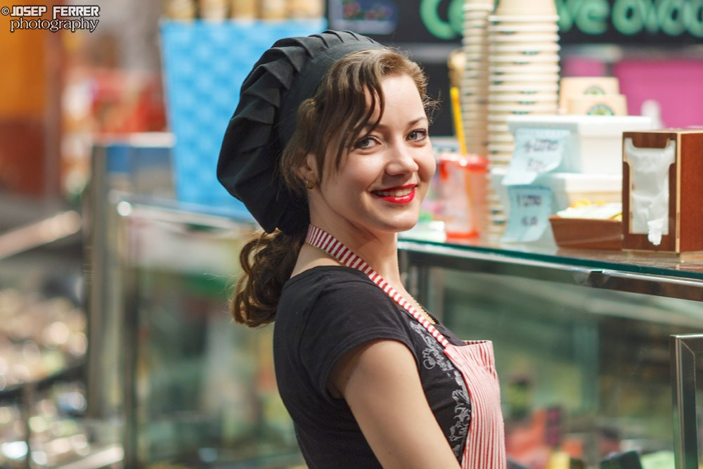 People/ Street photography. Josep Ferrer Photography