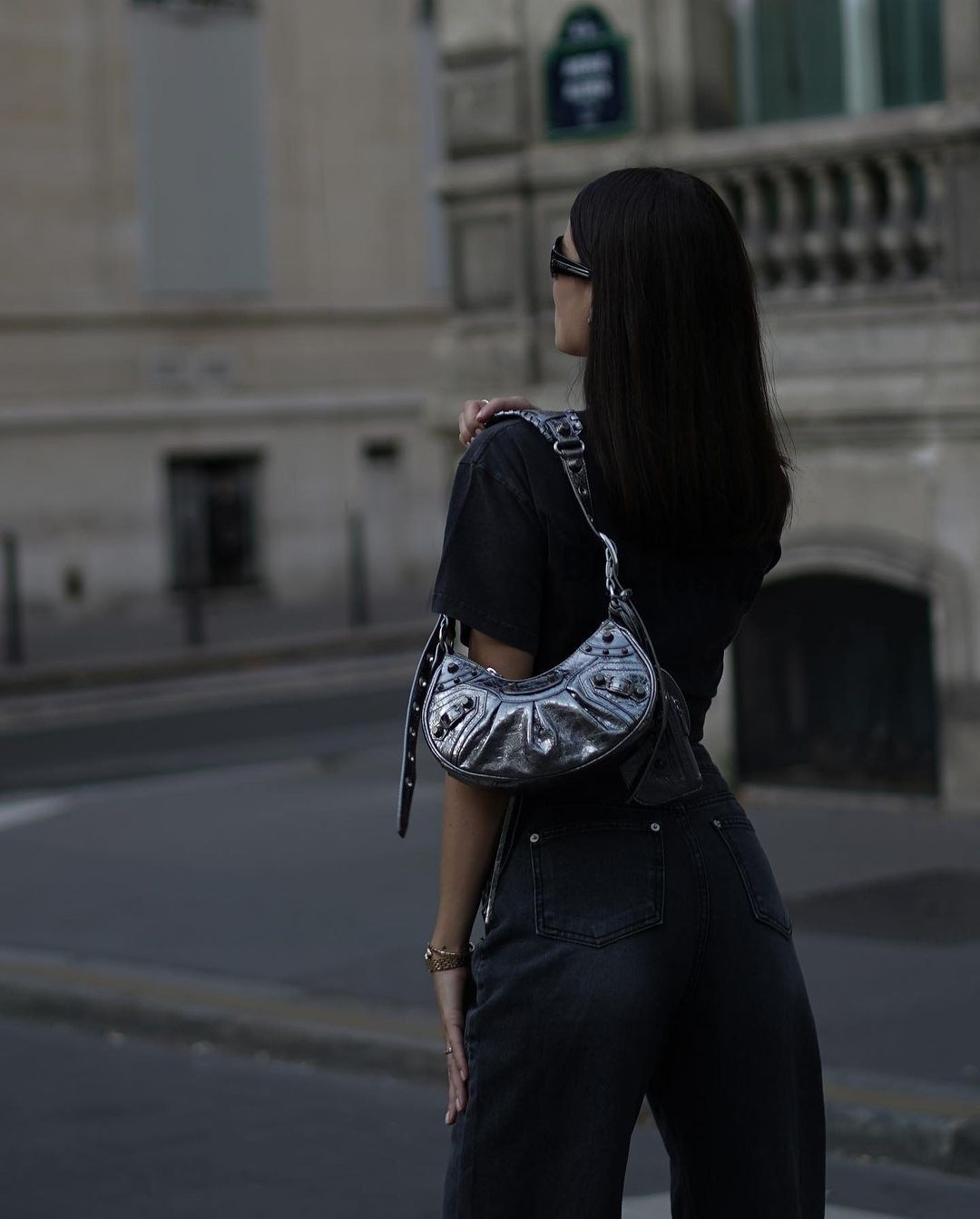Маша Лобанова. Julia Di |Fashion стрит стайл фотограф|видеомейкер в Милане и Париже