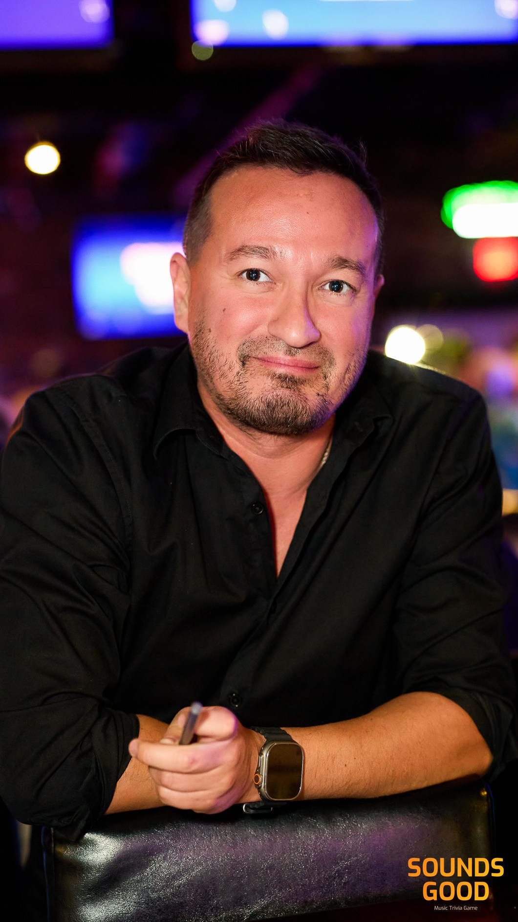 SOUNDS GOOD#6. Photographer Julia Makoveeva