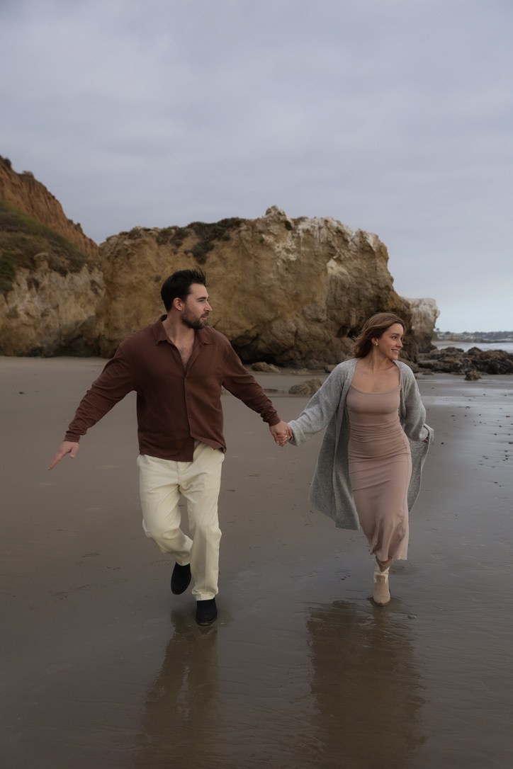 Nikita&Ilona. Couple photographer in Chicago