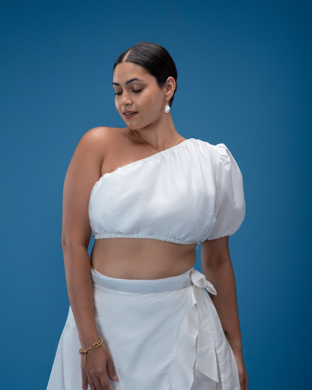 Brand Work. Kruthika Pillai