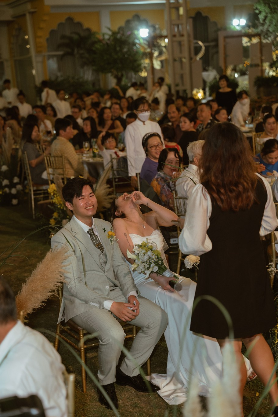 DUNG & ANH. WEDDING PHOTOGRAPHER IN VIETNAM