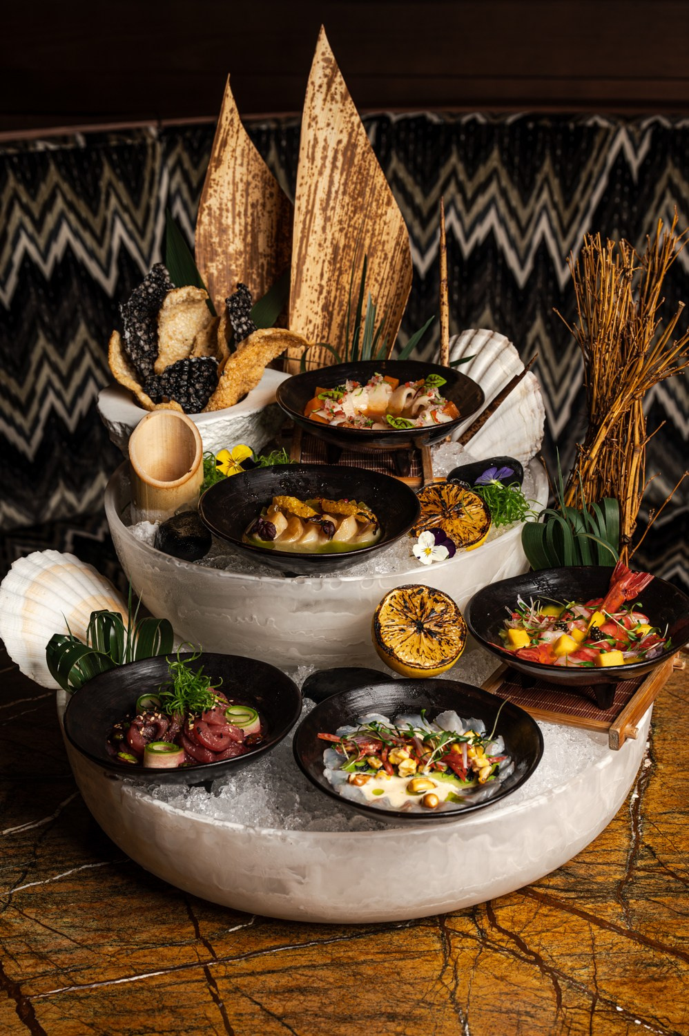 Food photo. Igor Solodkii | Dubai Photo & Video — Real Estate, Events, Food, Studio