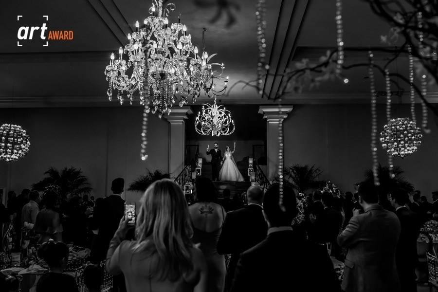 FINEART ASSOCIATION. Wedding photographer in Orlando, Boston & New York Anderson Marques