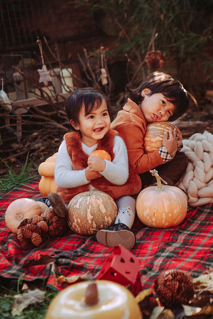 Autunno. Professional photographer based in Rome