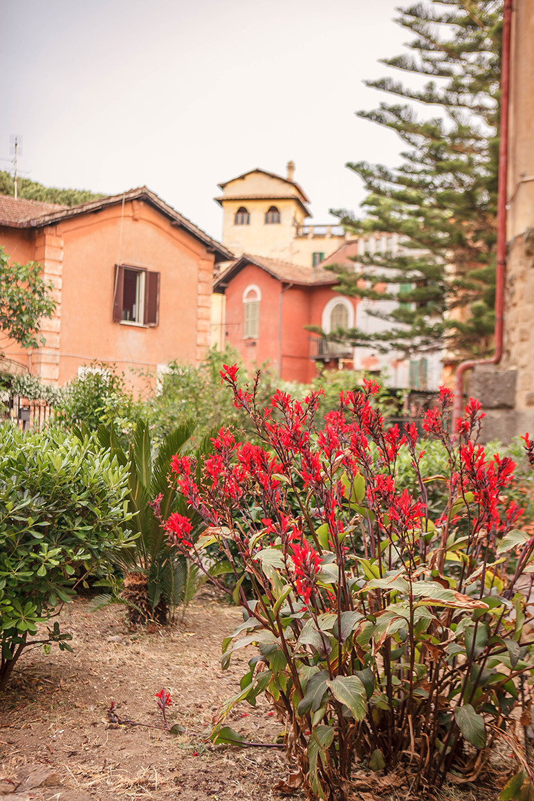 Julia. Professional photographer based in Rome