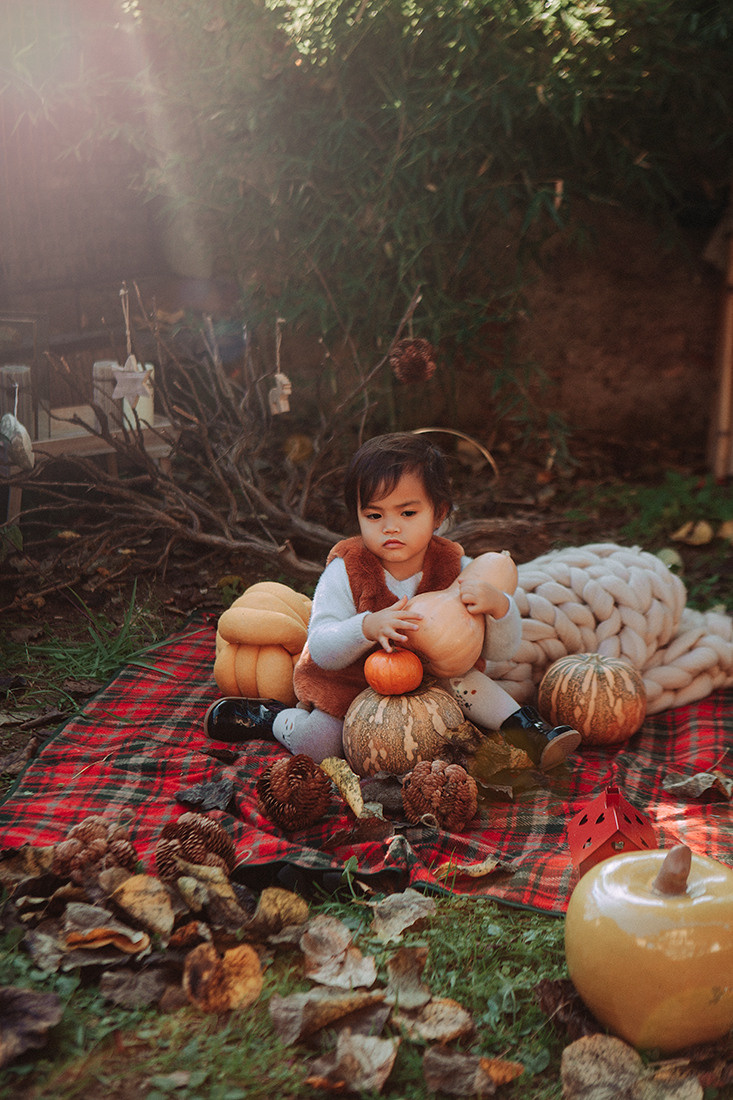 Autunno. Professional photographer based in Rome