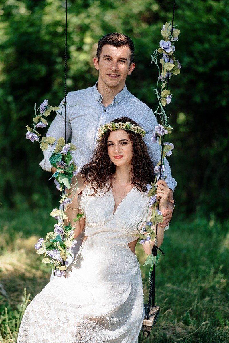 Save the Date. Amy Foto