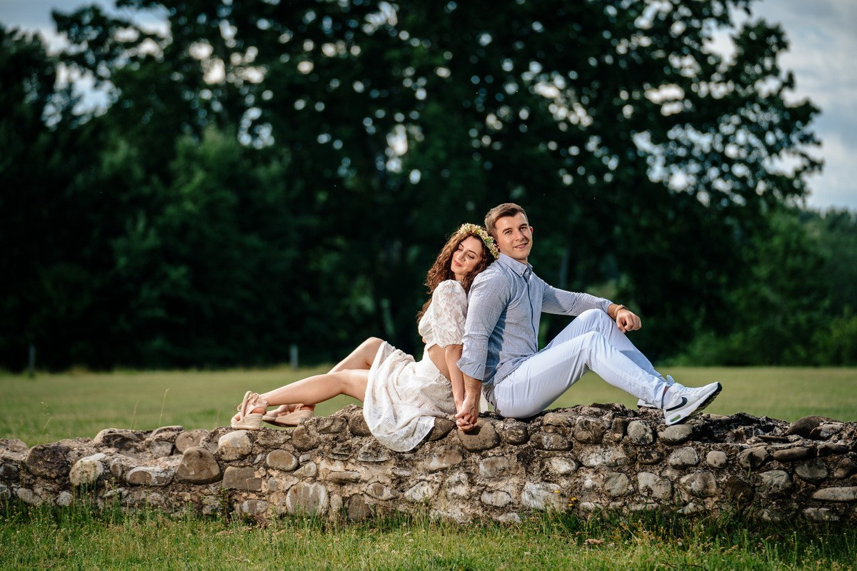 Save the Date. Amy Foto