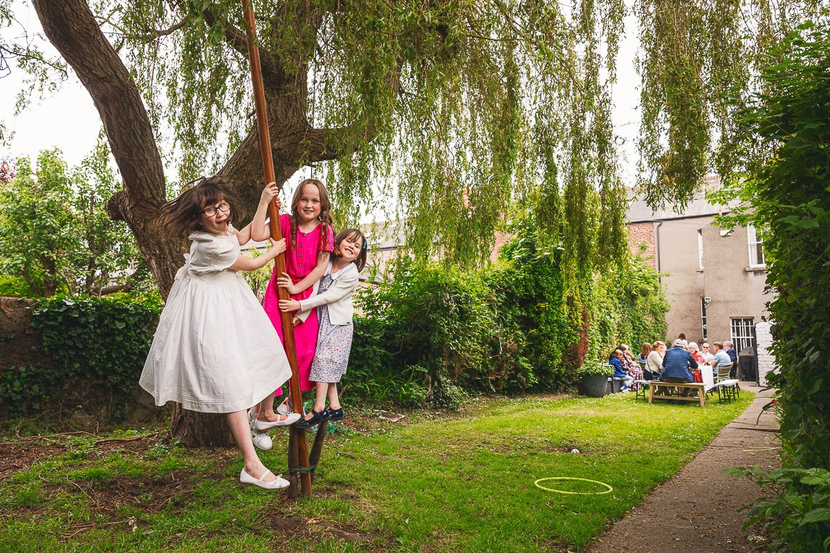 Events & Celebrations. Giandamorgana