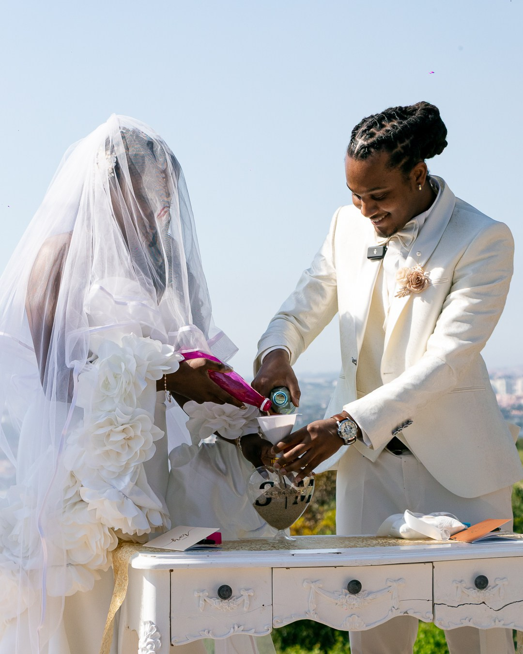 CASAMENTOS. Eddu Photography