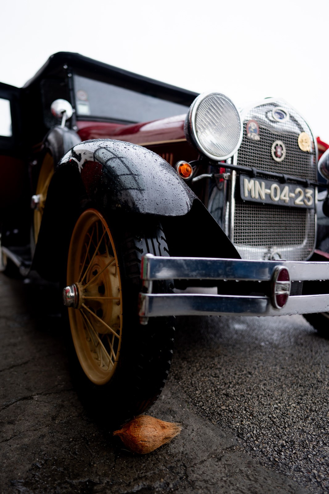 Vishali e Jenish. Fabio Barth — Wedding Photo & Film