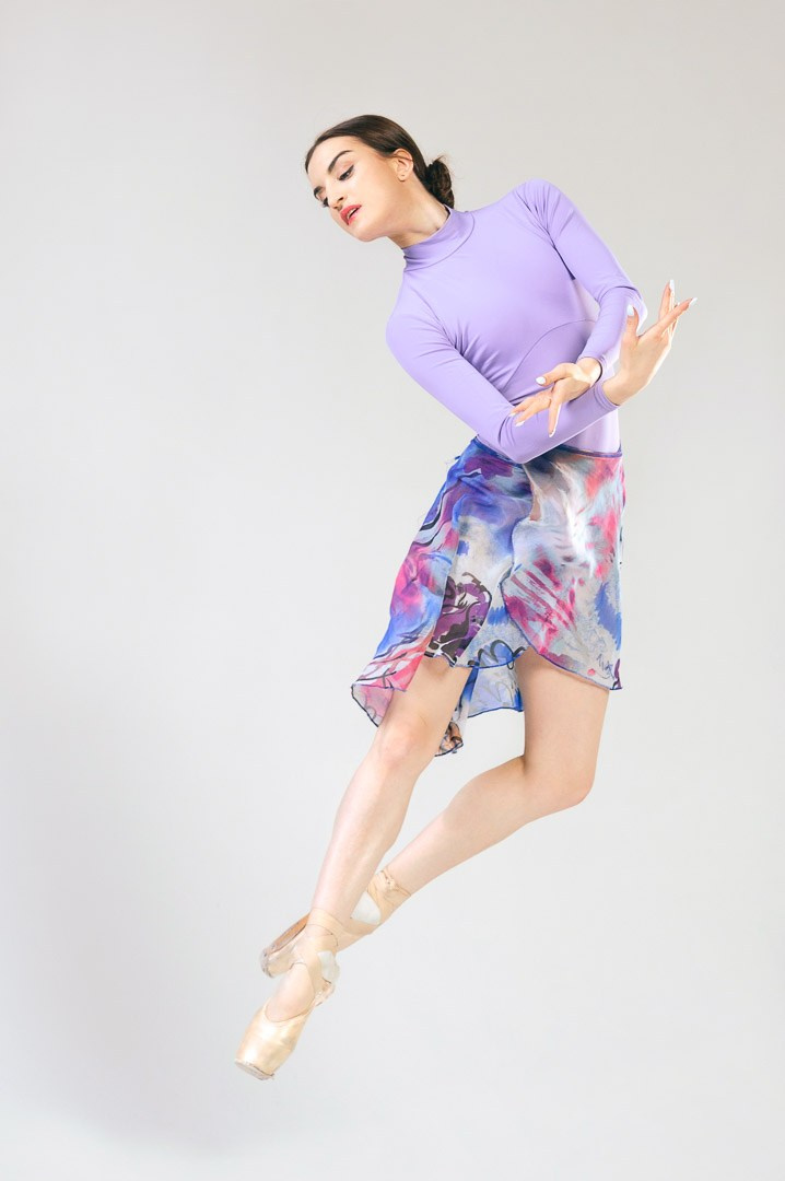 Dancers. Alexander Kabanov Photographer