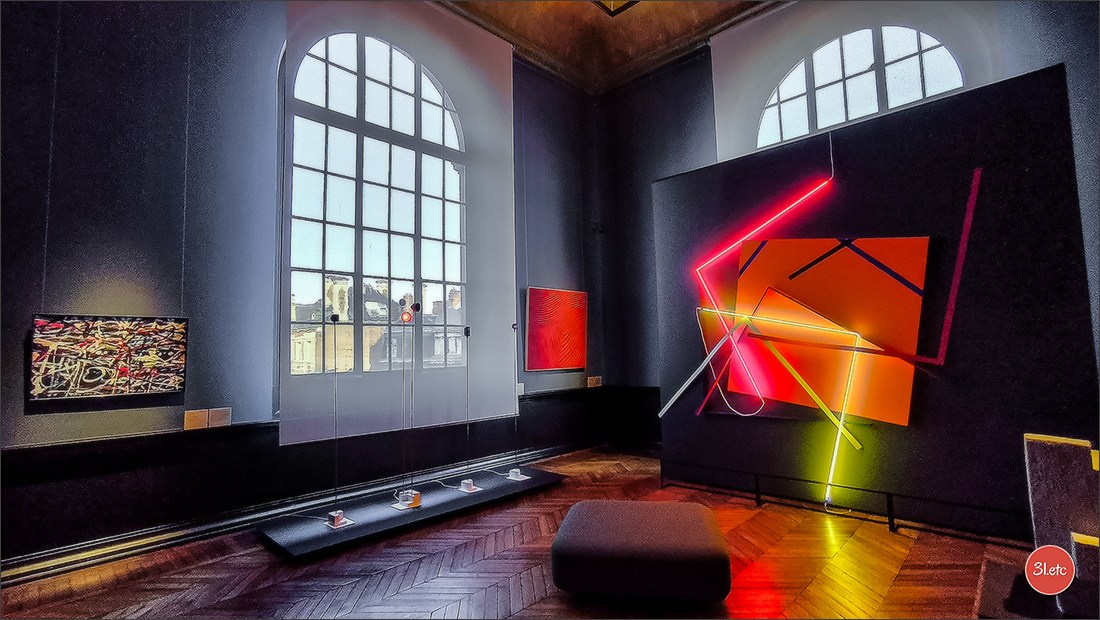 Musée De Picardie #Amiens #MuseeDePicardie #France. Photographe à Strasbourg | Portraits, Studio, Enfants, Événements