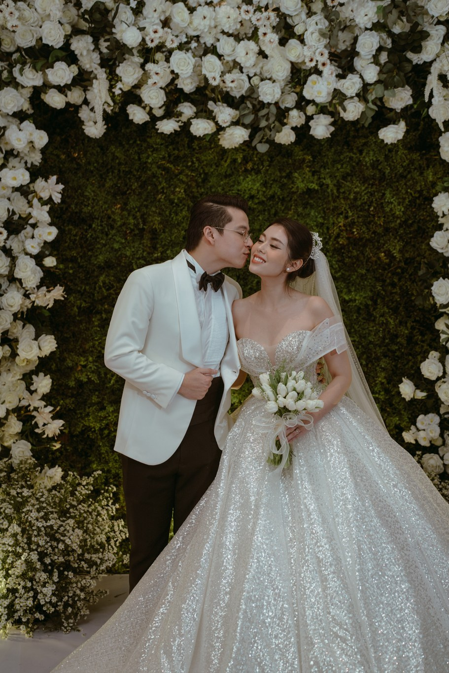 DUY & TU. WEDDING PHOTOGRAPHER IN VIETNAM