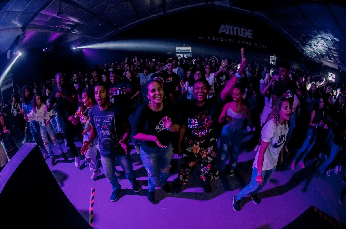 ASU Tour RJ. Fotógrafa de Eventos em São Paulo e Sorocaba Kika Damasceno