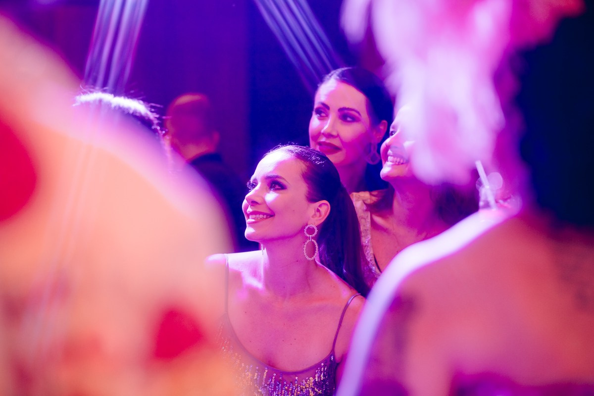 Ednéia - Aniversário Las Vegas. Fotógrafa de Eventos em São Paulo e Sorocaba Kika Damasceno