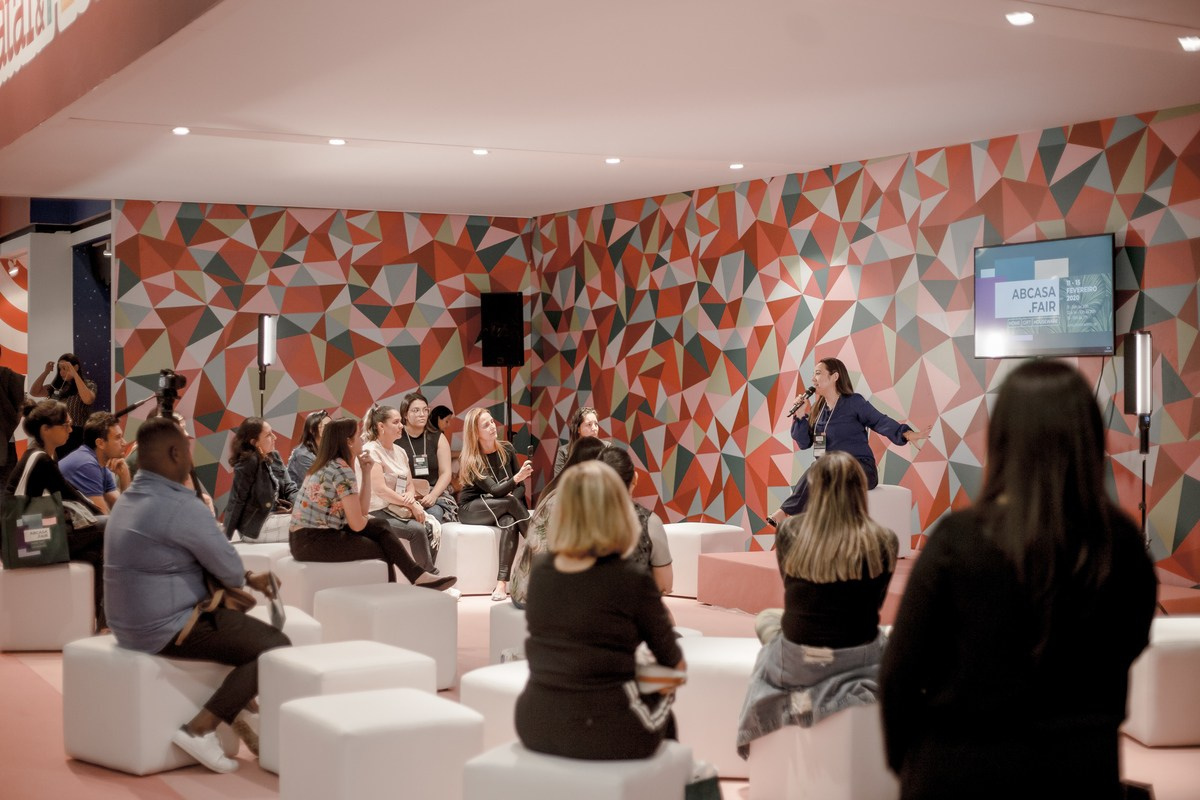 Abcasa 2019 - Dani Sakurai. Fotógrafa de Eventos em São Paulo e Sorocaba Kika Damasceno