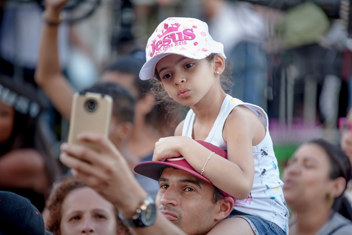 Canto Pela Paz 2018. Fotógrafa de Eventos em São Paulo e Sorocaba Kika Damasceno