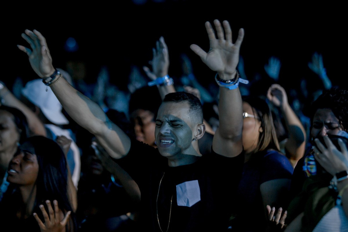 ASU Tour RJ. Fotógrafa de Eventos em São Paulo e Sorocaba Kika Damasceno
