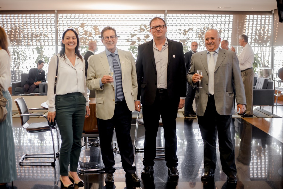 Sindirações - Balanço do Setor de Alimentação Animal e Jantar - 2022. Fotógrafa de Eventos em São Paulo e Sorocaba Kika Damasceno