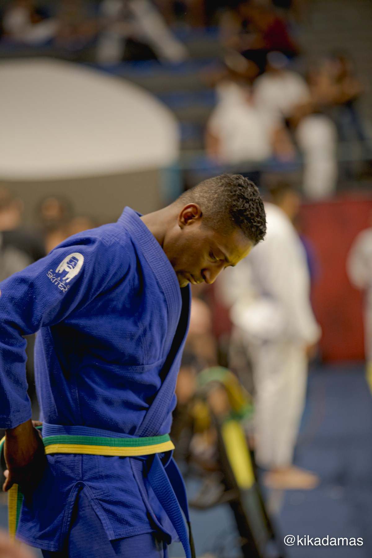 Torneio Interno de Jiu-Jitsu da G13. Fotógrafa de Eventos em São Paulo e Sorocaba Kika Damasceno