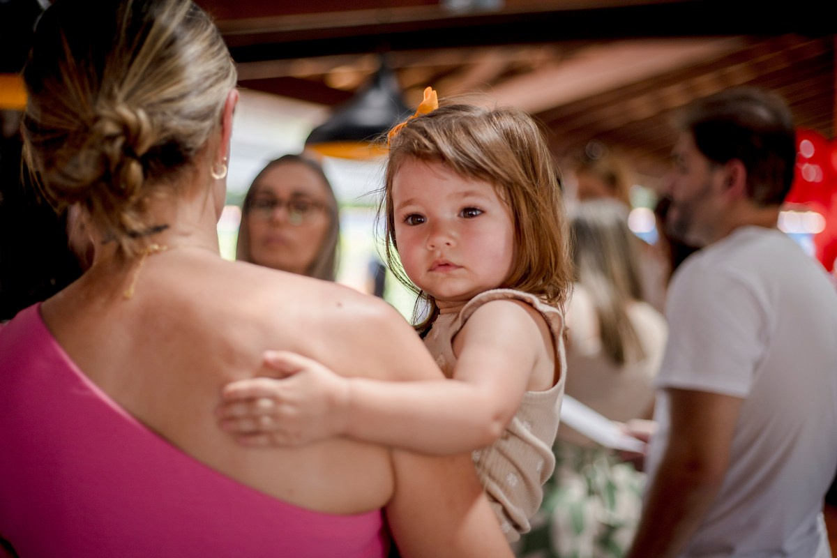 Isabella - 5 anos. Fotógrafa de Eventos em São Paulo e Sorocaba Kika Damasceno
