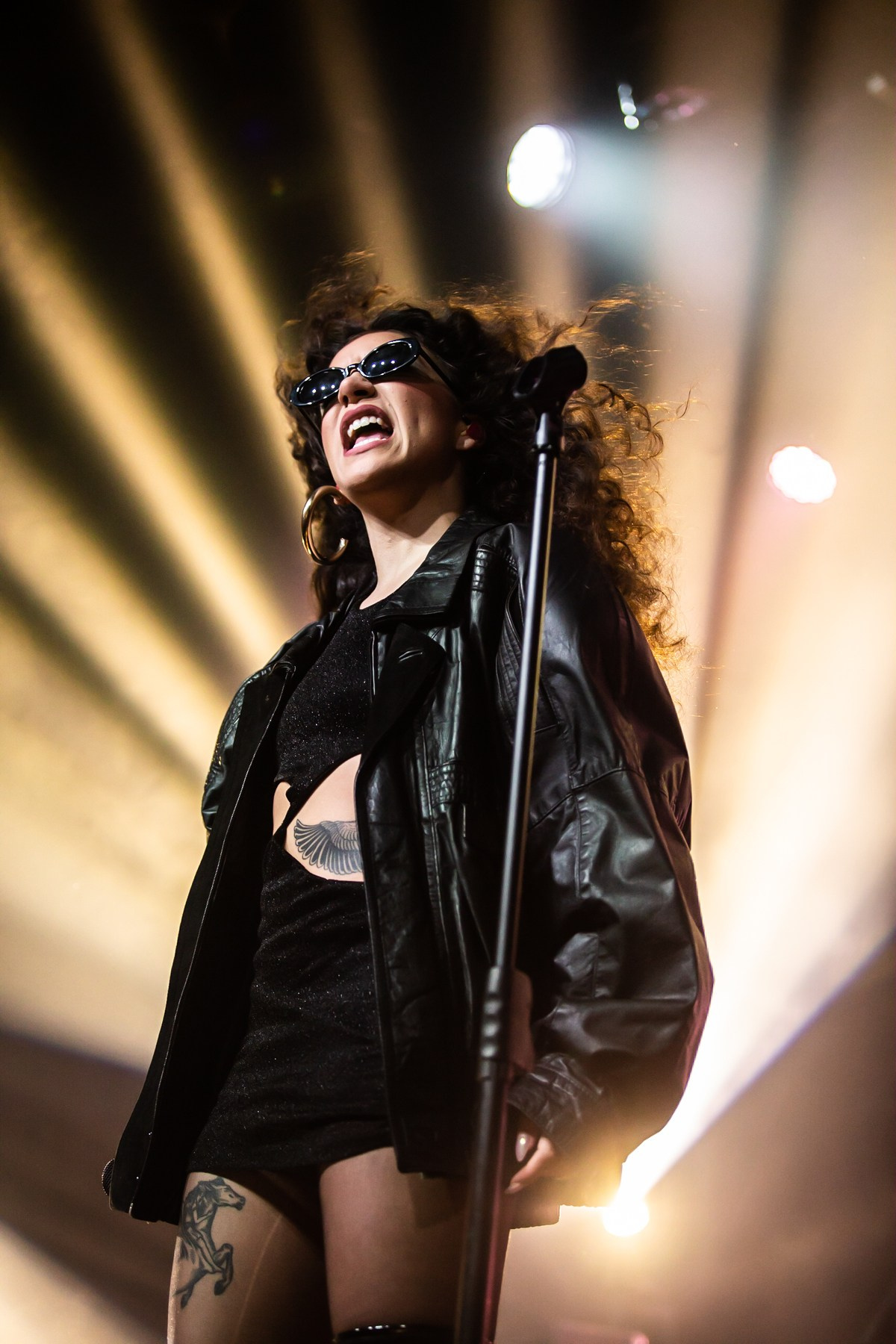 Priscilla Alcantara - Show em SP. Fotógrafa de Eventos em São Paulo e Sorocaba Kika Damasceno