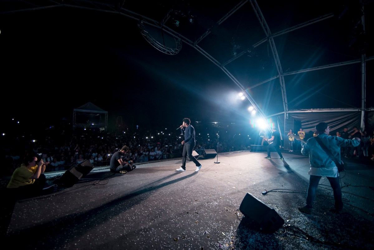 Canto Pela Paz 2018. Fotógrafa de Eventos em São Paulo e Sorocaba Kika Damasceno