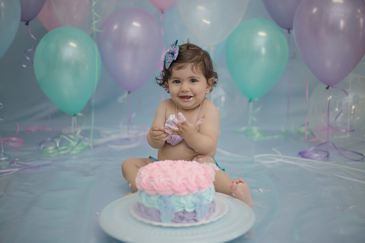 Smash The Cake da Antonella. Fotógrafa de Eventos em São Paulo e Sorocaba Kika Damasceno