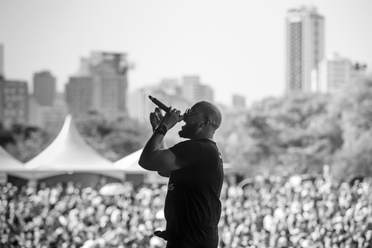 Canto Pela Paz 2018. Fotógrafa de Eventos em São Paulo e Sorocaba Kika Damasceno