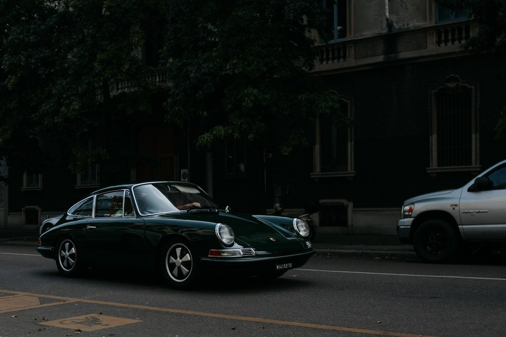 Milano 🇮🇹. Photokostin.com