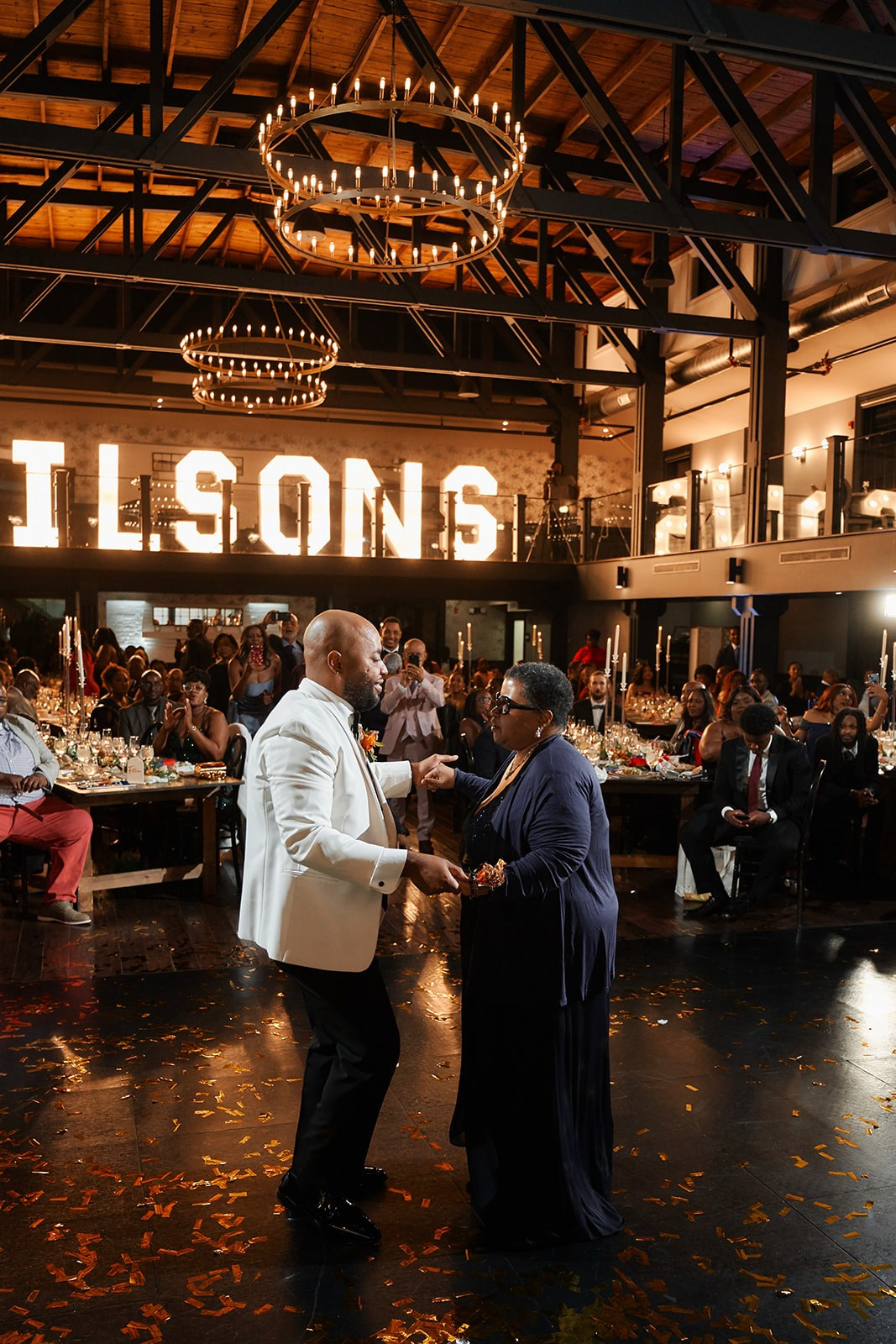 ARREN & MELISSA. Professional Wedding and event photographer USA New York