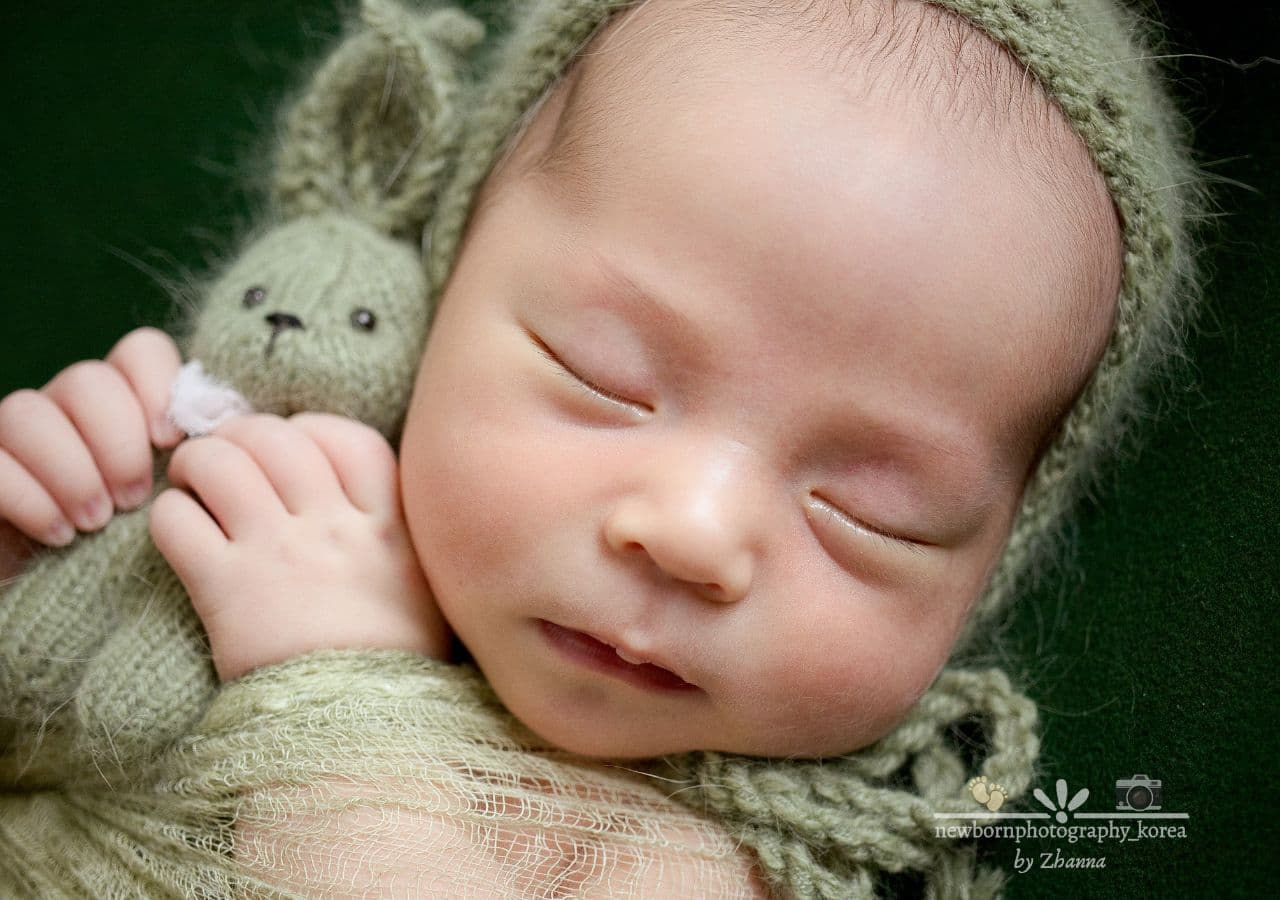 Мальчики. Фотограф беременности, ньюборн и годовасиков в Корее Жанна Хан