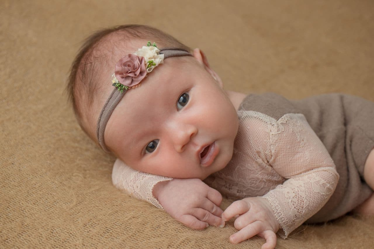 Девочки. Фотограф беременности, ньюборн и годовасиков в Корее Жанна Хан