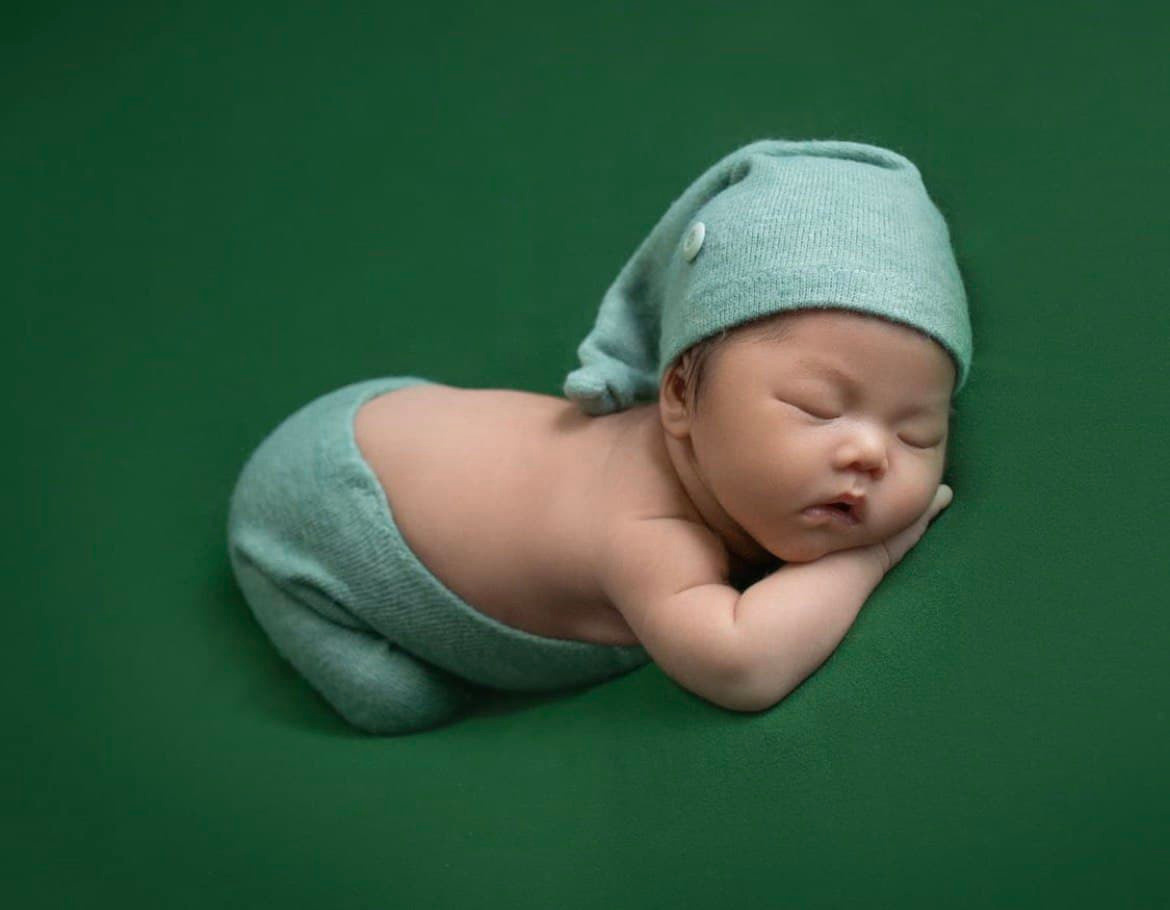 Мальчики. Фотограф беременности, ньюборн и годовасиков в Корее Жанна Хан