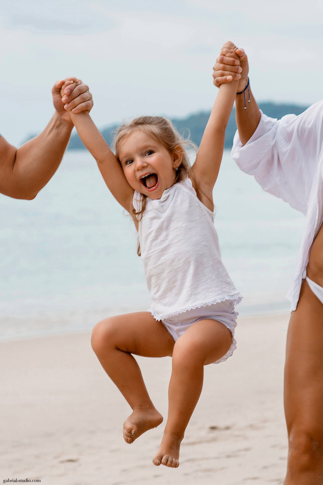 Семейные съёмки. Индивидуальный и парный фотограф на Бали — Bali Dream Photo